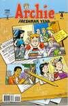 Archie Comics #590 Comic Books - Covers, Scans, Photos in Archie Comics Comic Books - Covers, Scans, Gallery